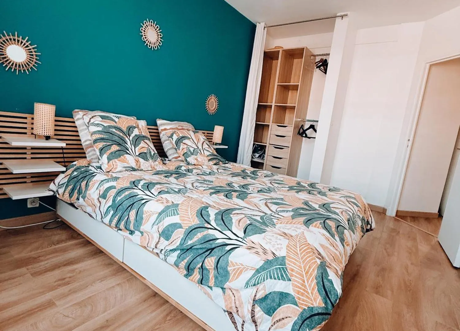 Le Terra Rosa Apartment Plaisance-du-Touch